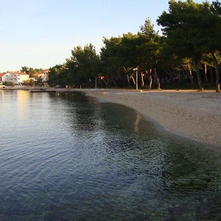 Milin 4* Zadar